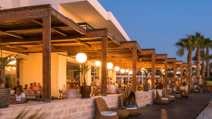 Gouves Water Park Holiday Resort